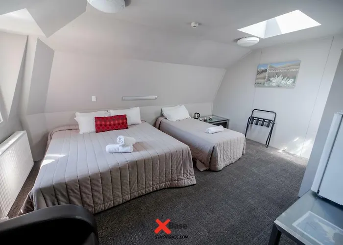 Base Hostel