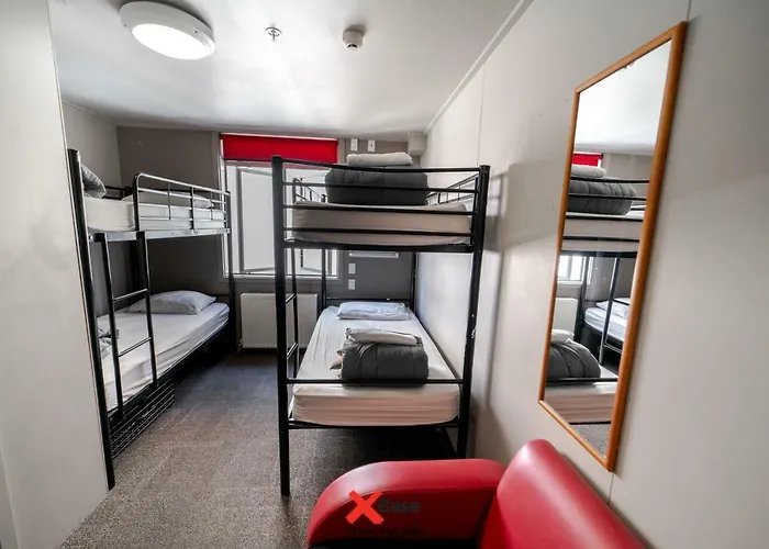 Base Hostel