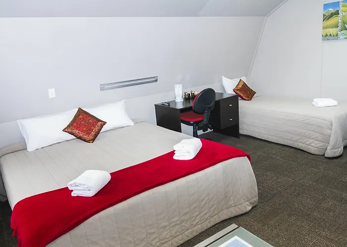 Base Hostel *